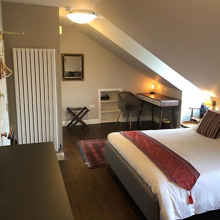Sheridan Guest House EDI Kamer foto