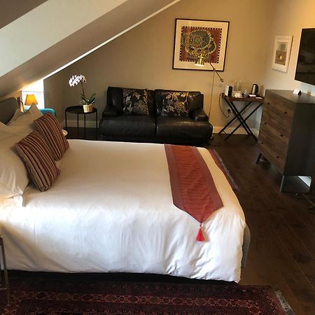 Sheridan Guest House EDI Kamer foto