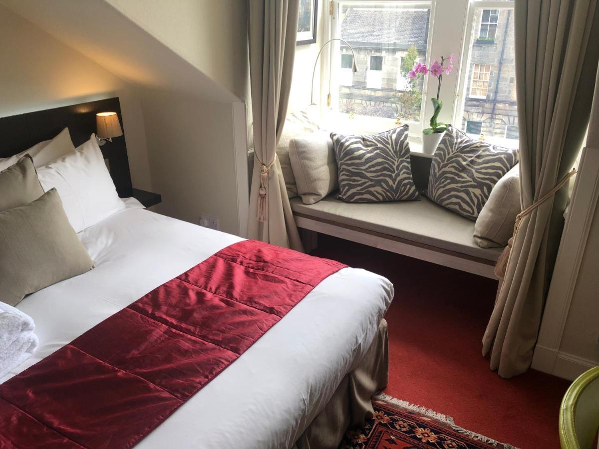 Sheridan Guest House EDI Kamer foto