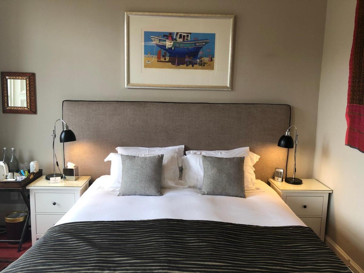 Sheridan Guest House EDI Kamer foto