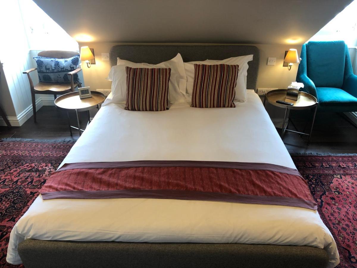 Sheridan Guest House EDI Kamer foto