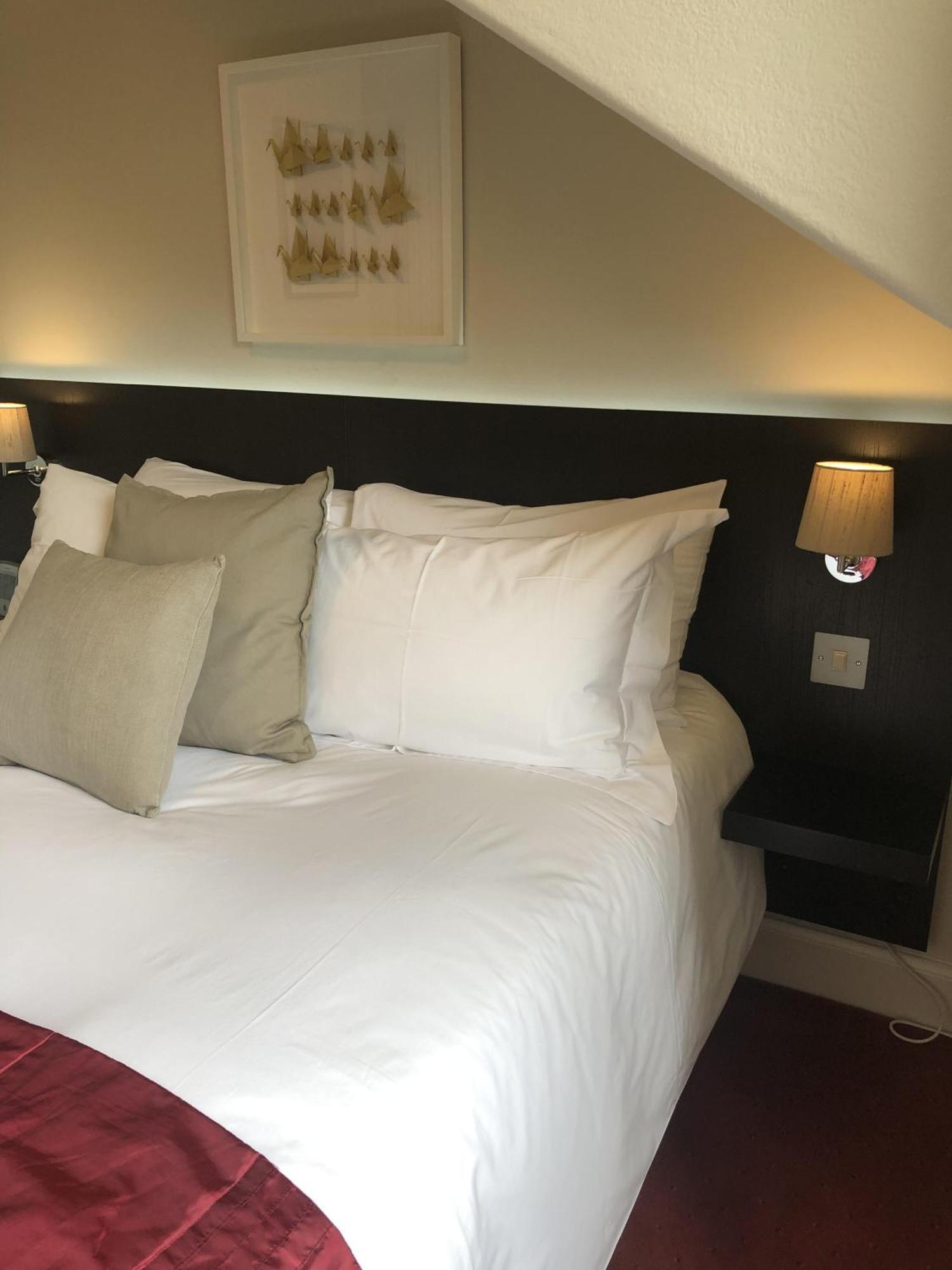 Sheridan Guest House EDI Kamer foto
