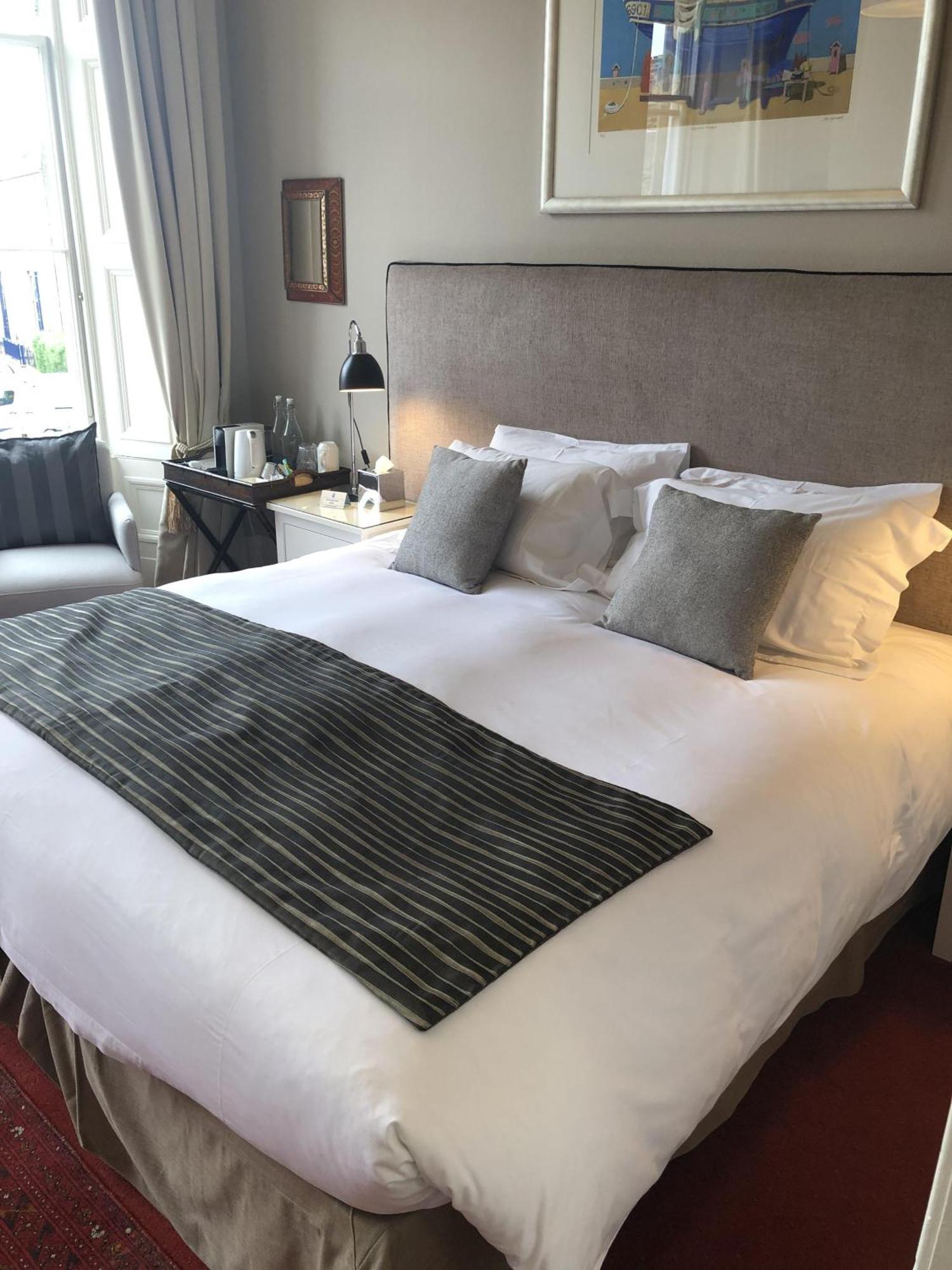 Sheridan Guest House EDI Kamer foto