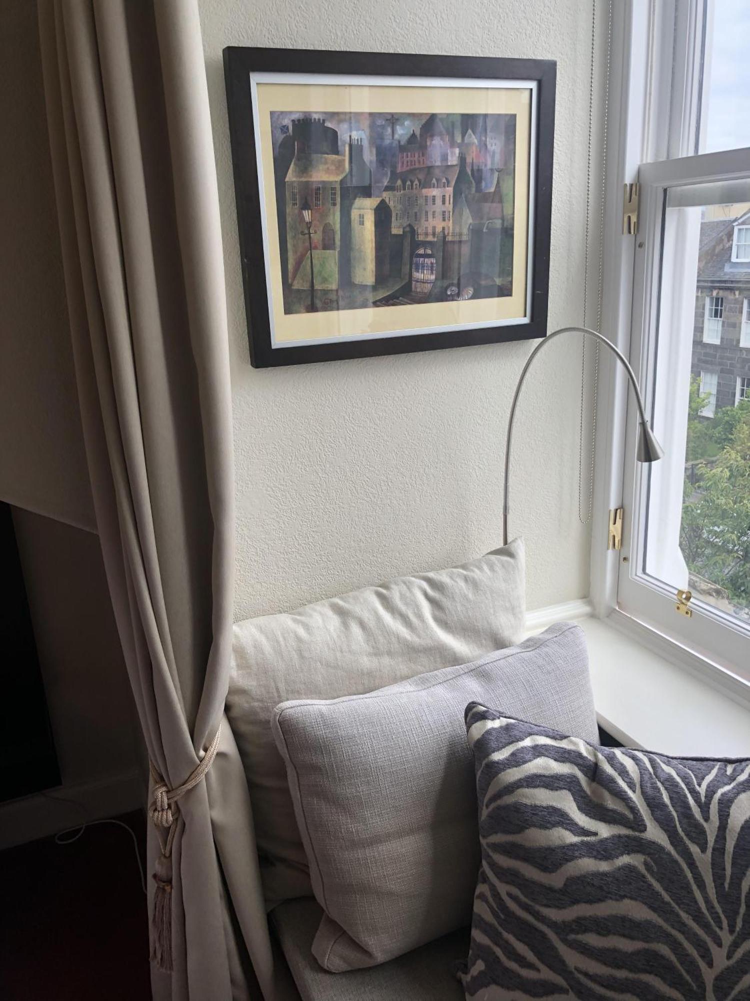 Sheridan Guest House EDI Kamer foto