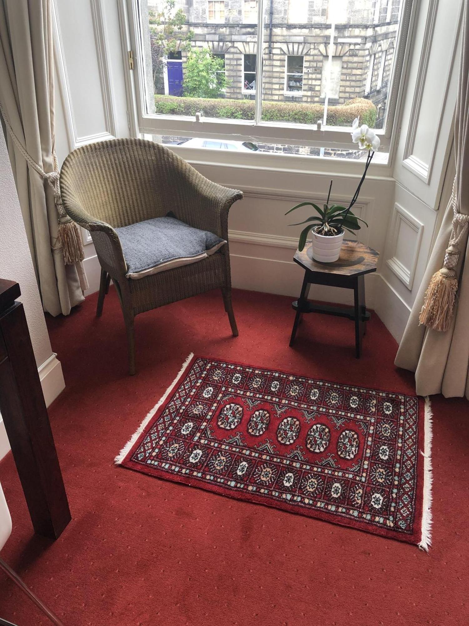 Sheridan Guest House EDI Kamer foto