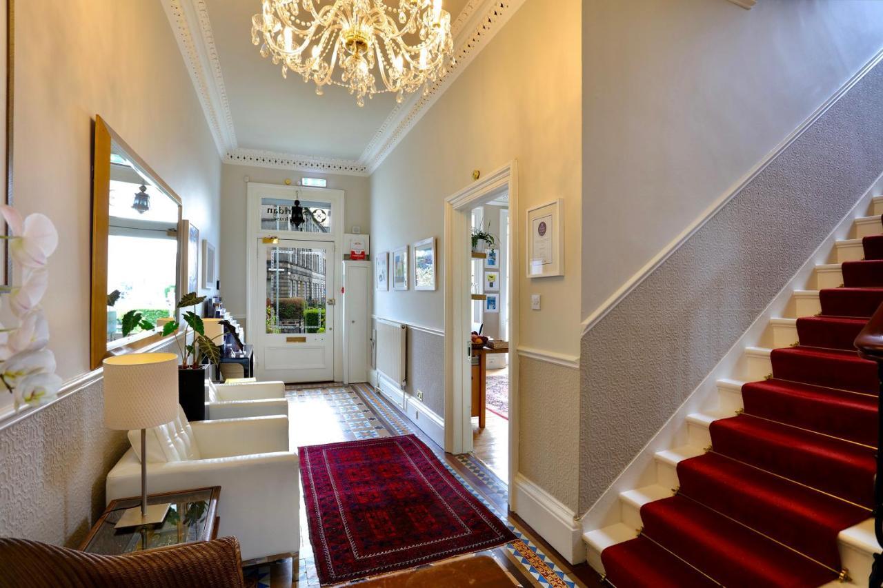 Sheridan Guest House EDI Buitenkant foto