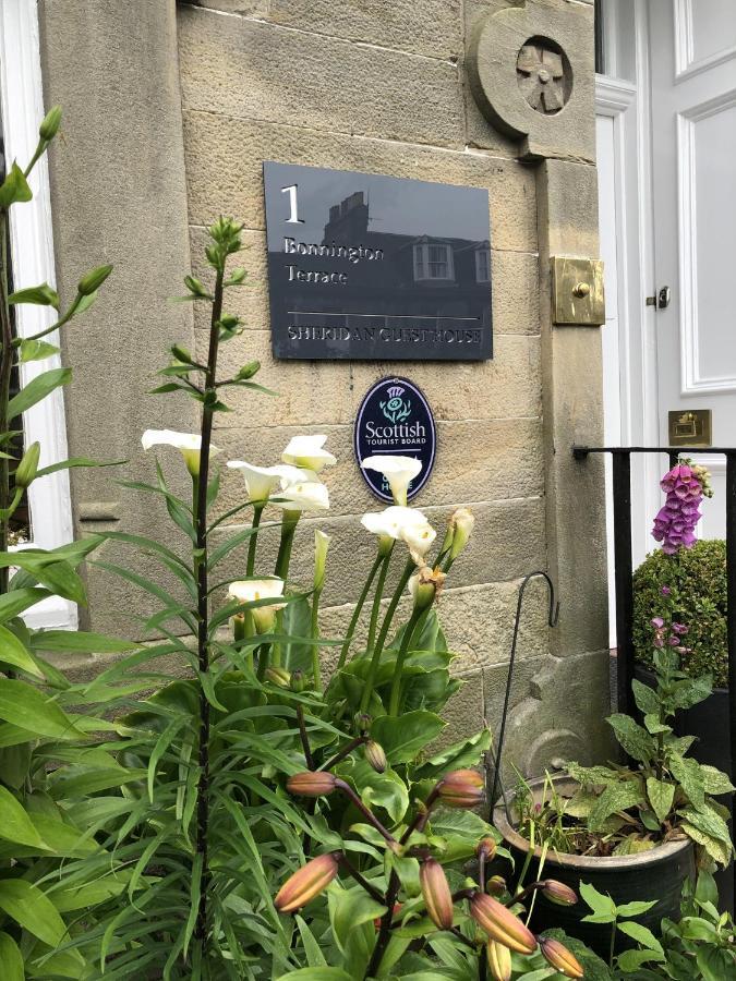 Sheridan Guest House EDI Buitenkant foto