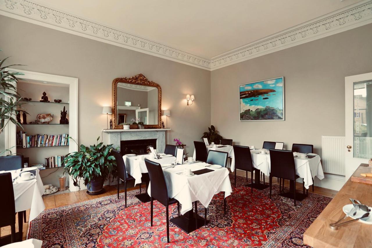 Sheridan Guest House EDI Buitenkant foto