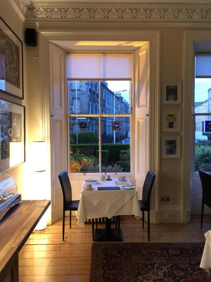 Sheridan Guest House EDI Buitenkant foto