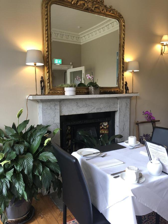 Sheridan Guest House EDI Buitenkant foto