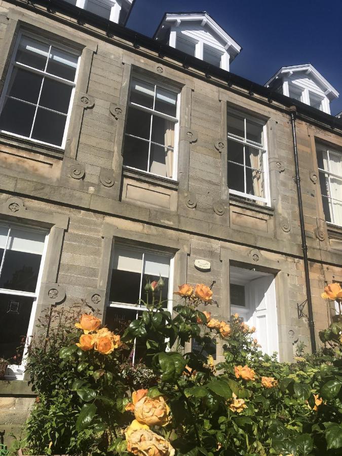 Sheridan Guest House EDI Buitenkant foto