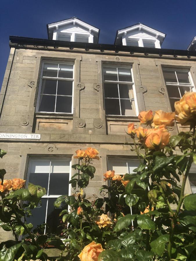 Sheridan Guest House EDI Buitenkant foto