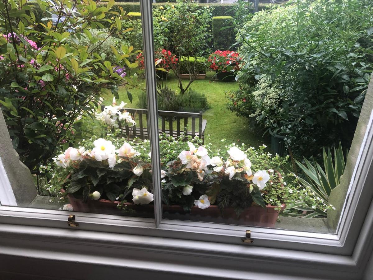 Sheridan Guest House EDI Buitenkant foto