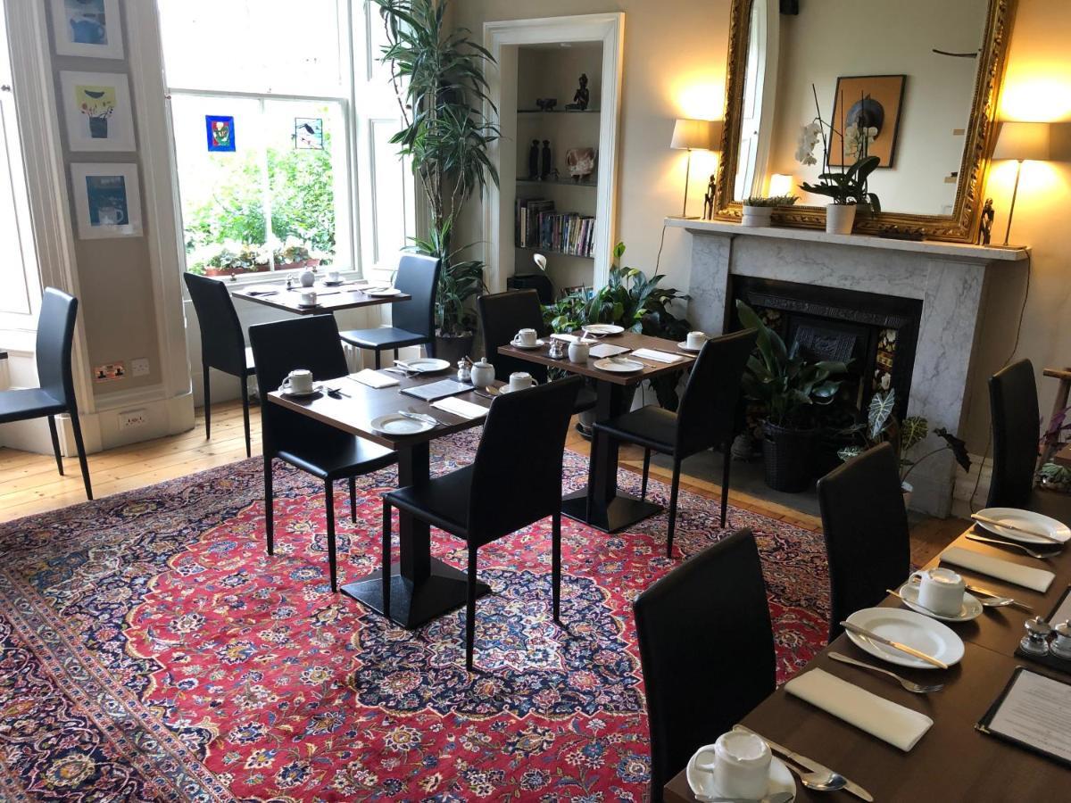 Sheridan Guest House EDI Buitenkant foto